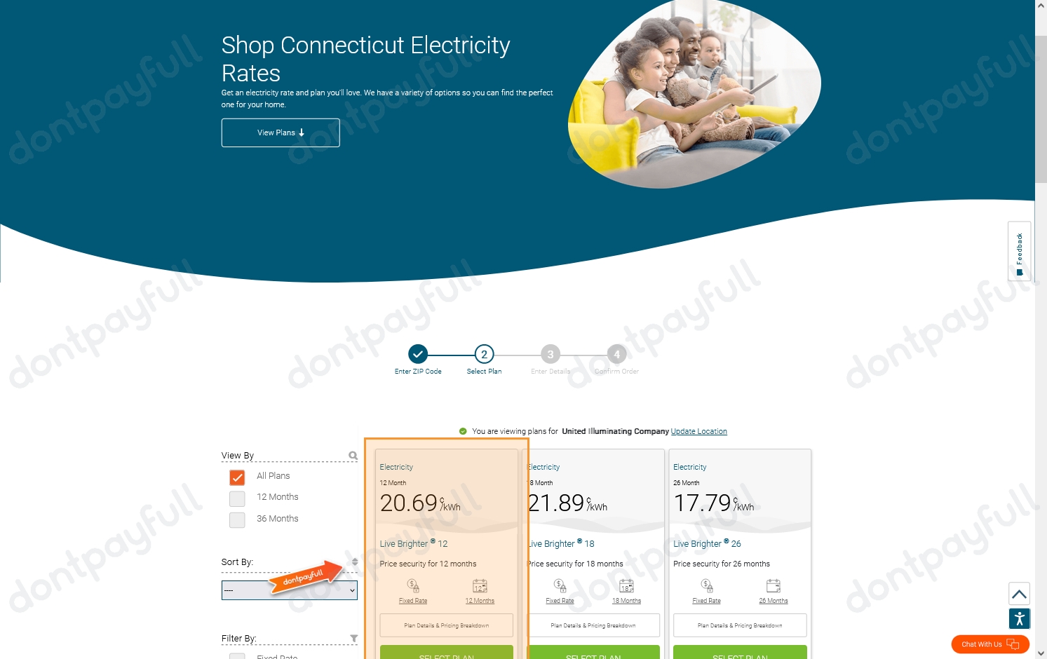 50 Off Direct Energy Promo Code, Coupon Codes, Jun 2025