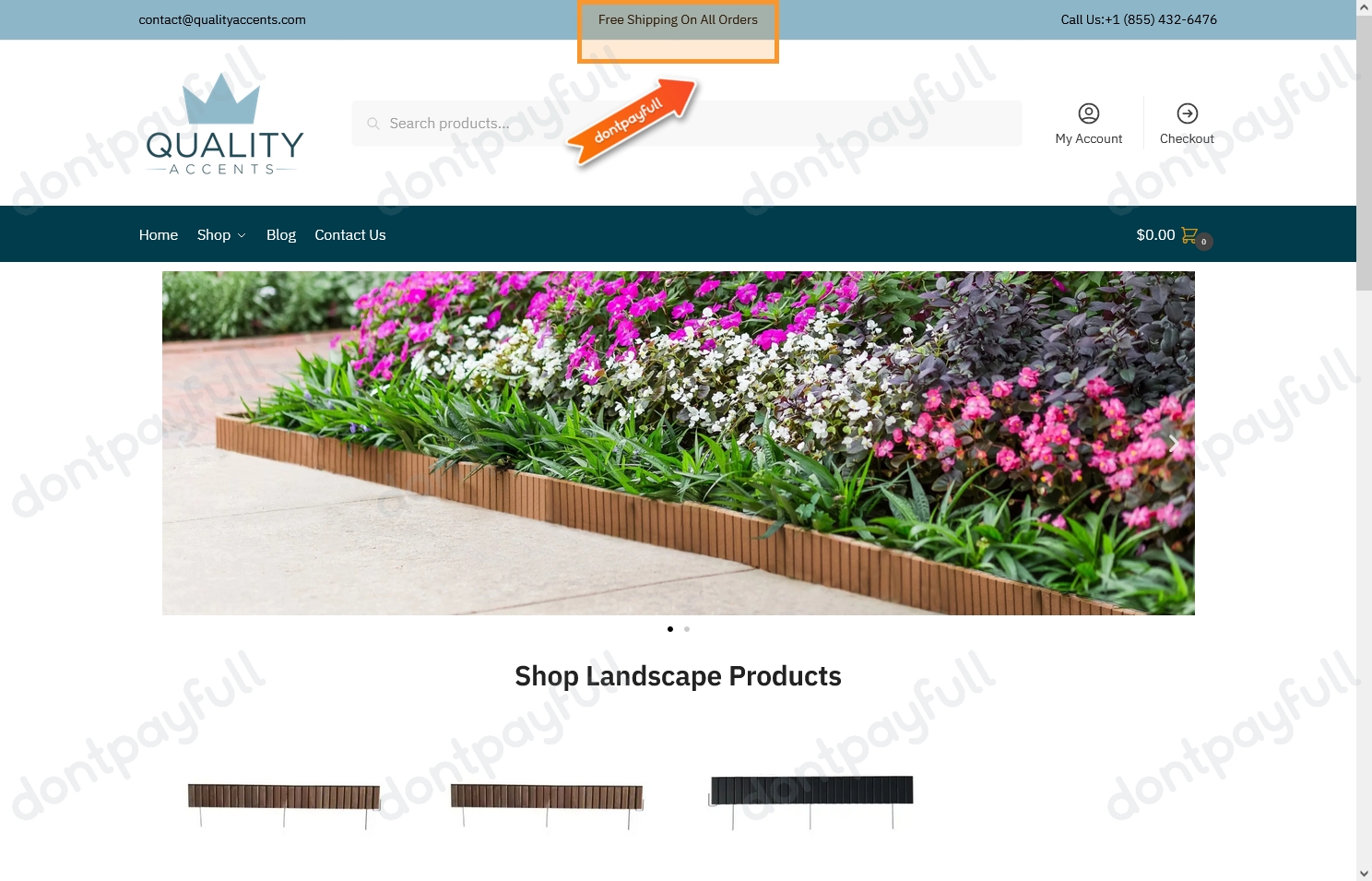 10 Off Quality Accents COUPON (2 ACTIVE) August 2024