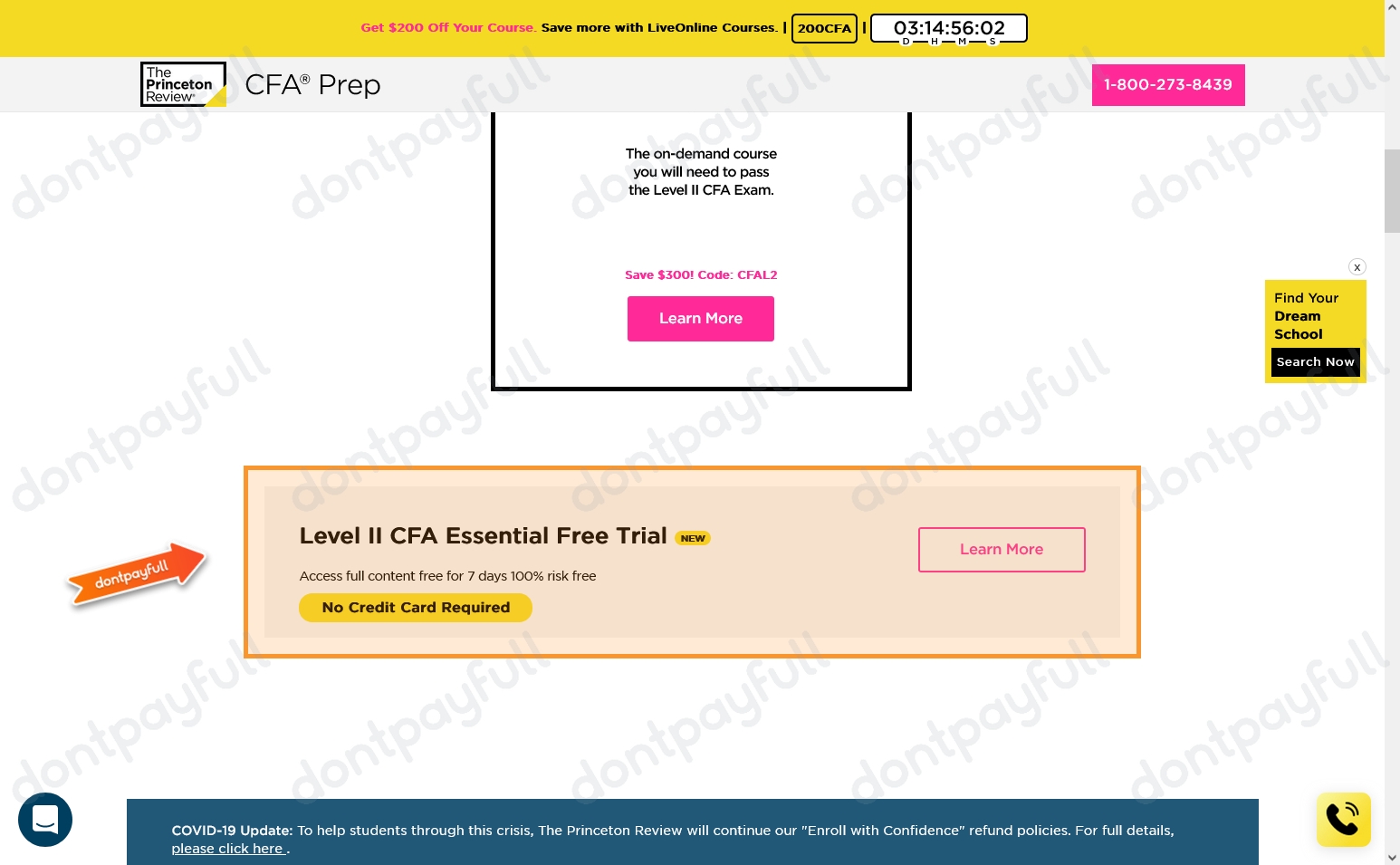 44 off princeton review promo code 50 active july 2023