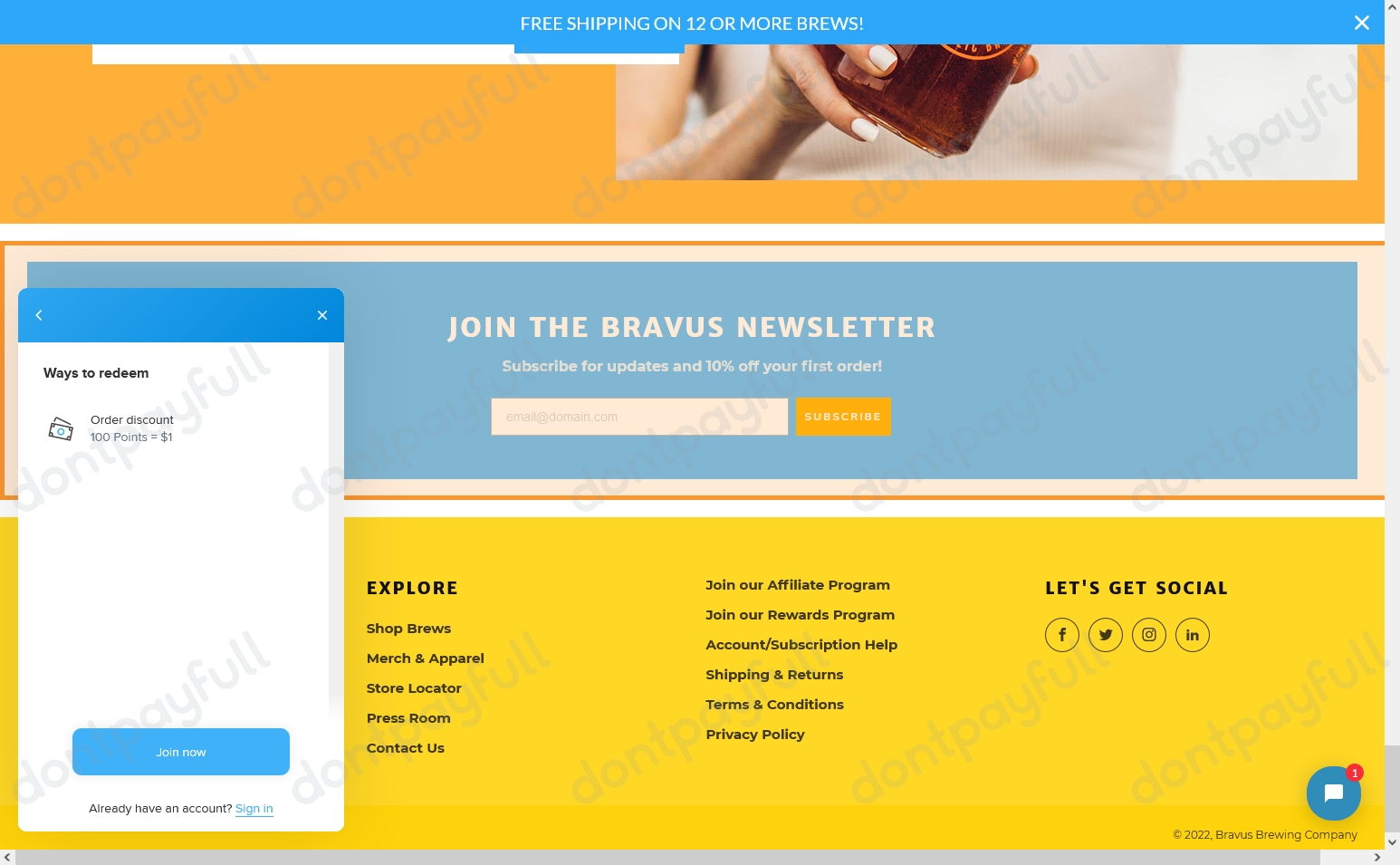 15 Off Bravus COUPON CODE ⇨ (28 ACTIVE) July 2024