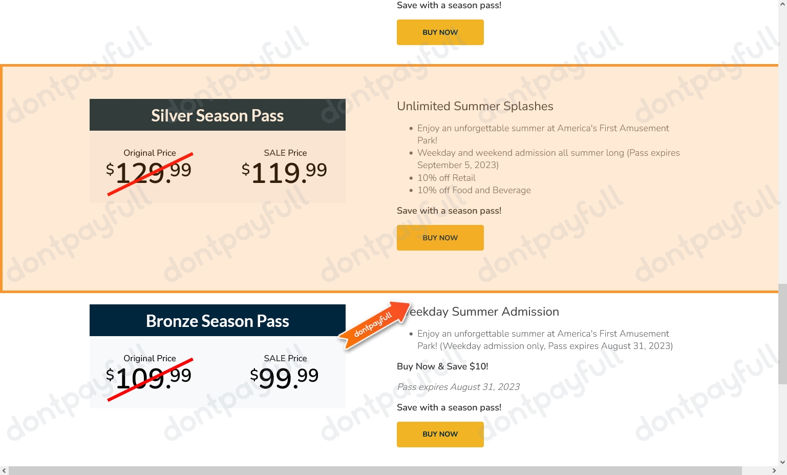 9 Off Lake Compounce Coupons & Promo Codes Nov 2022