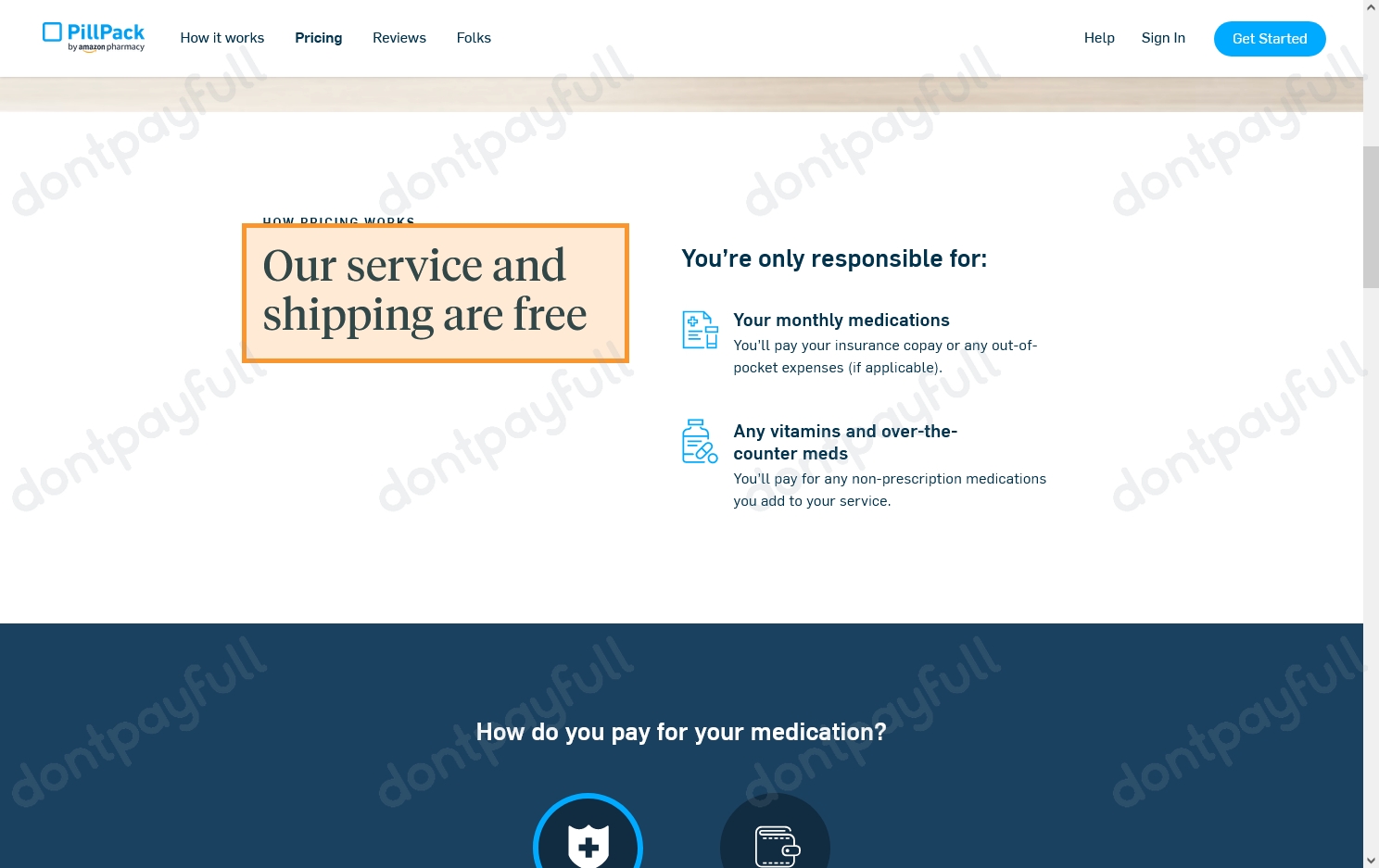 2 PillPack Coupons, Promo Codes - Oct. 2022