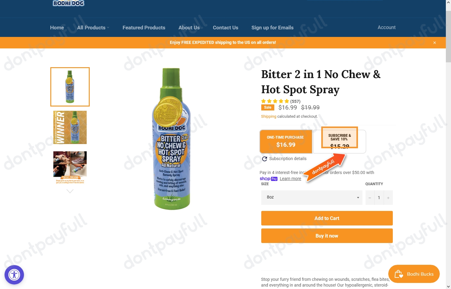 50 Off Bodhi Dog COUPONS (28 ACTIVE) September 2024