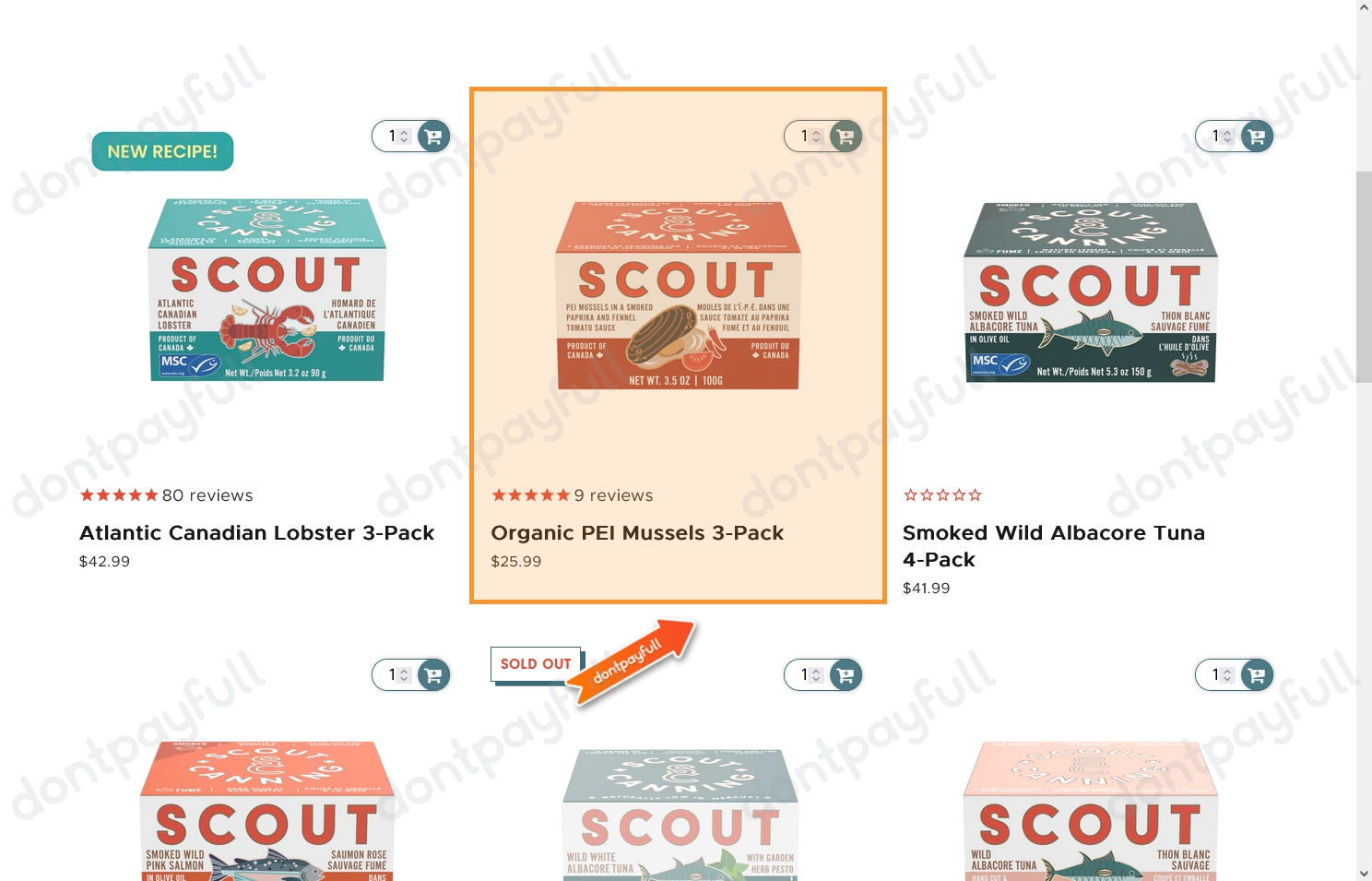 15 Off Scout Discount Codes, Coupon Codes August 2024