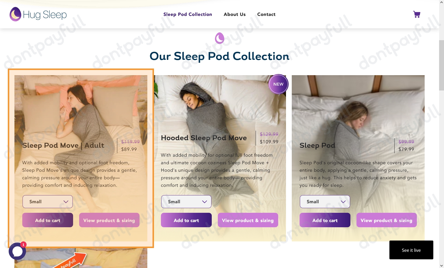 35% Off Hug Sleep Discount Code - (18 Active) March 2024