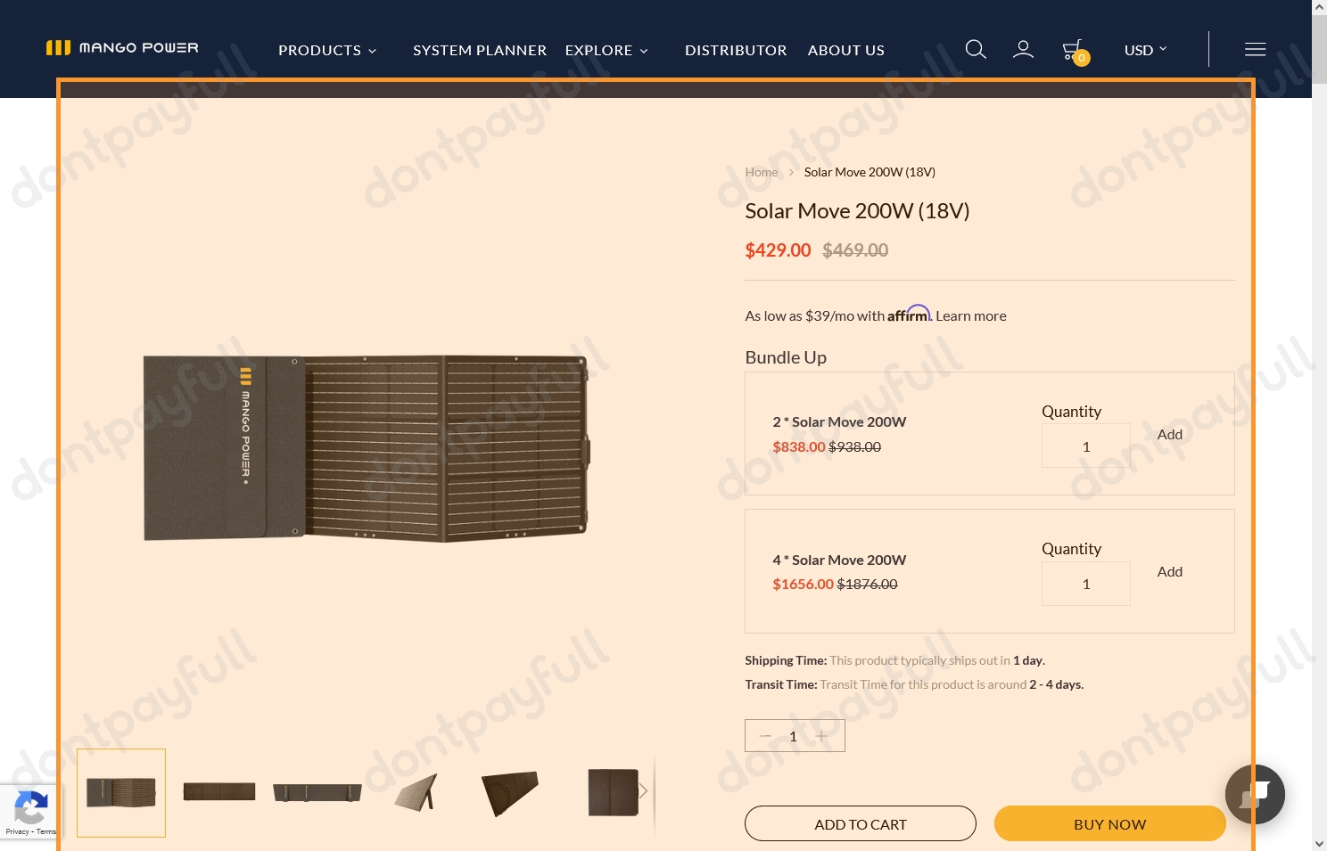 40 Off Mango Power COUPONS ⇨ September 2024