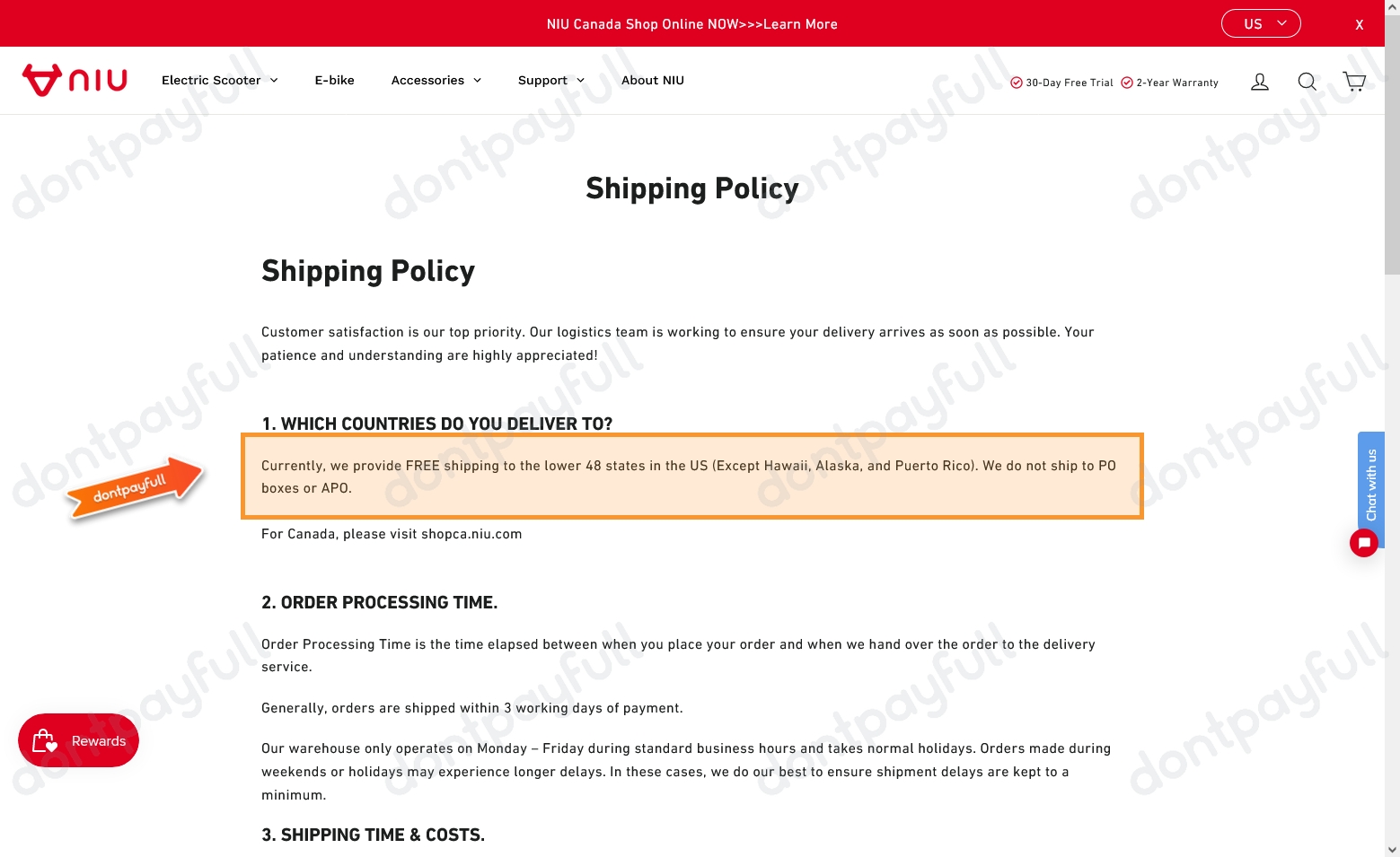 41 Off Niu Discount Codes, Coupon Codes Sep 2024