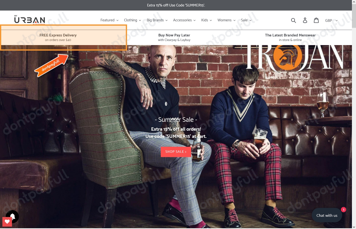 My Urban Wardrobe Coupons 80 Off Promo Code 2024