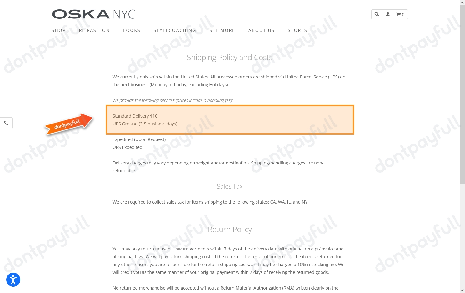 55 Off OSKA Discount Codes (11 Active) September 2024