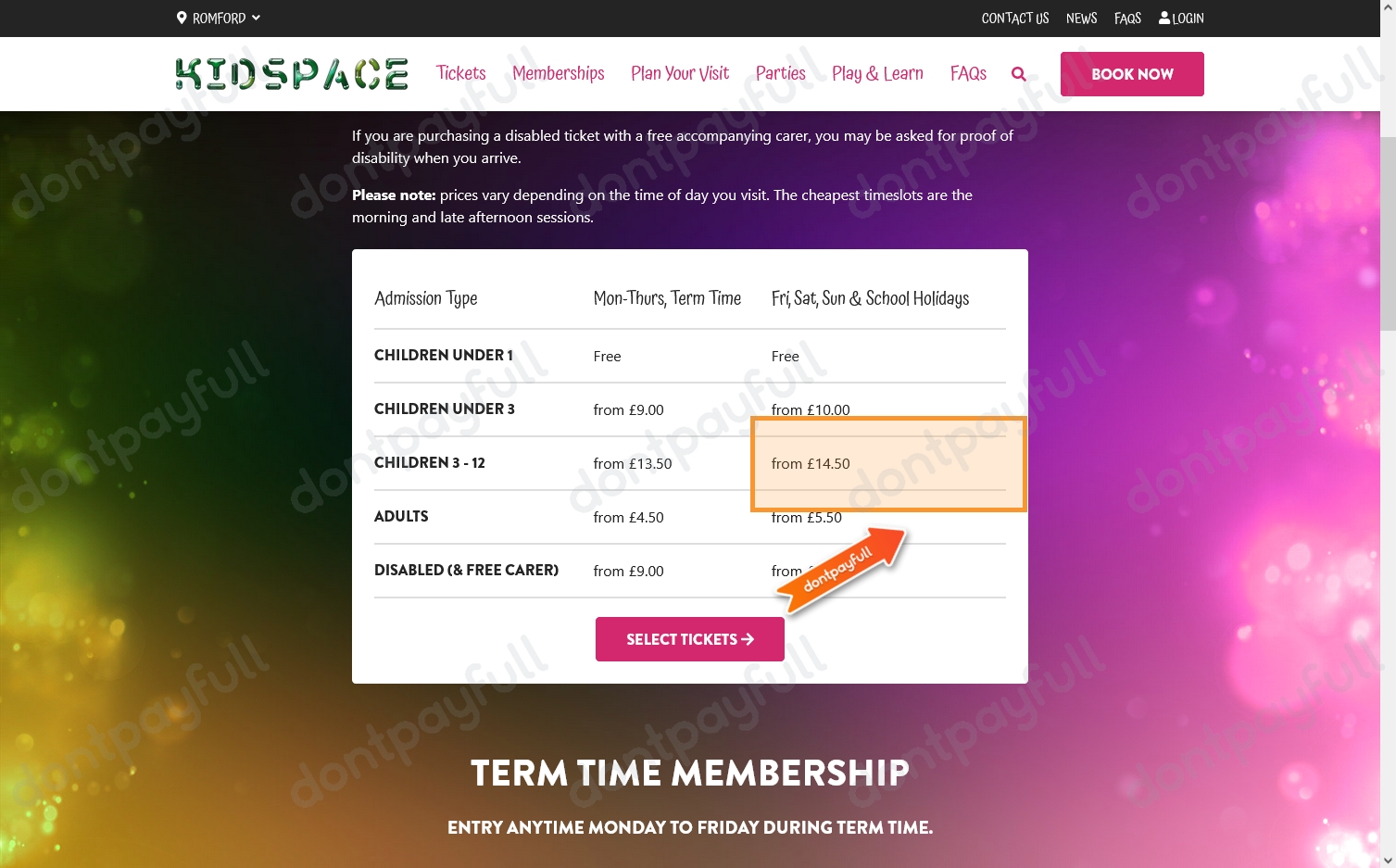 25 Off Kidspace Adventures Discount Code, January 2025