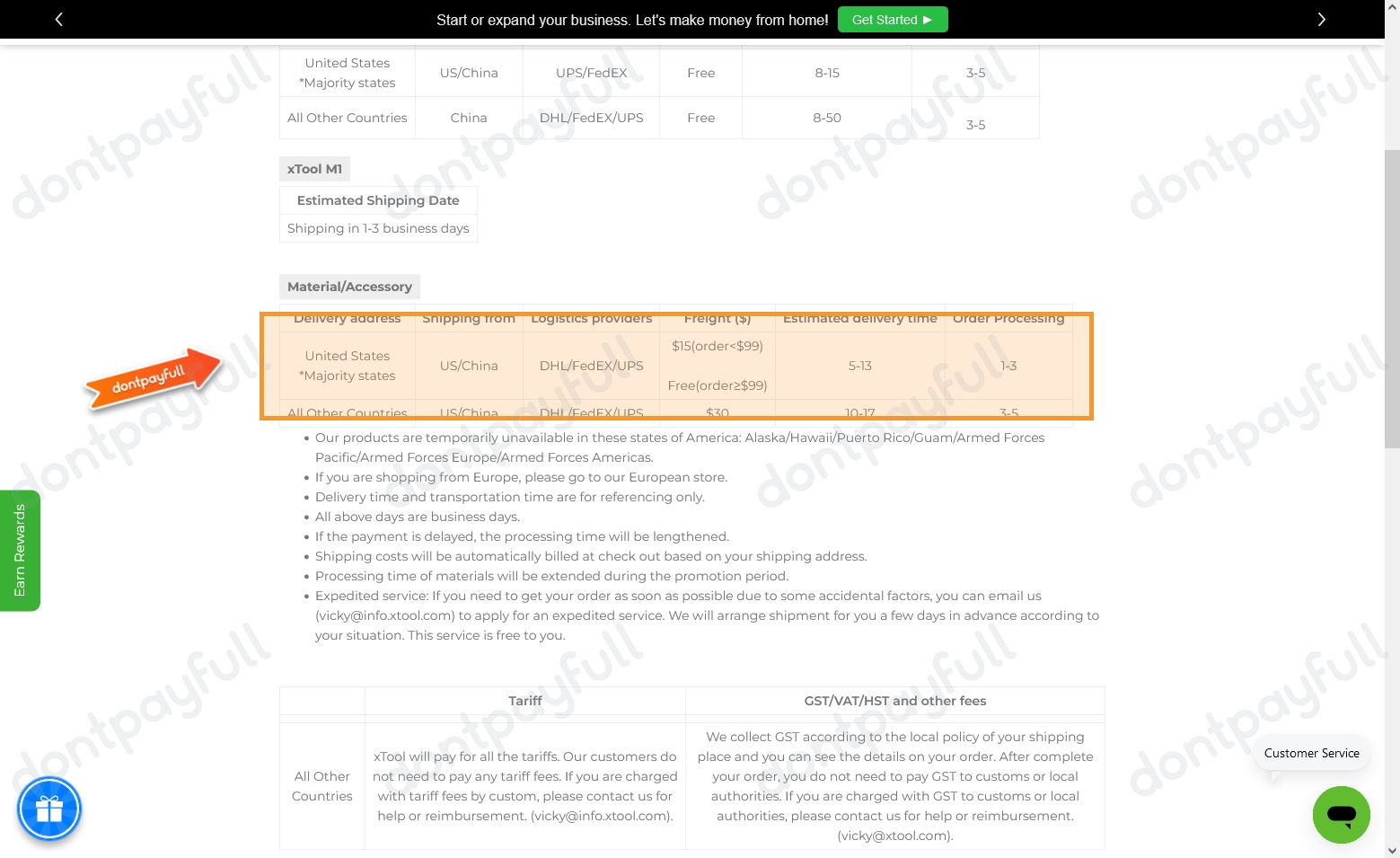 40 Off Xtool Coupon, Promo Code Jan 2023