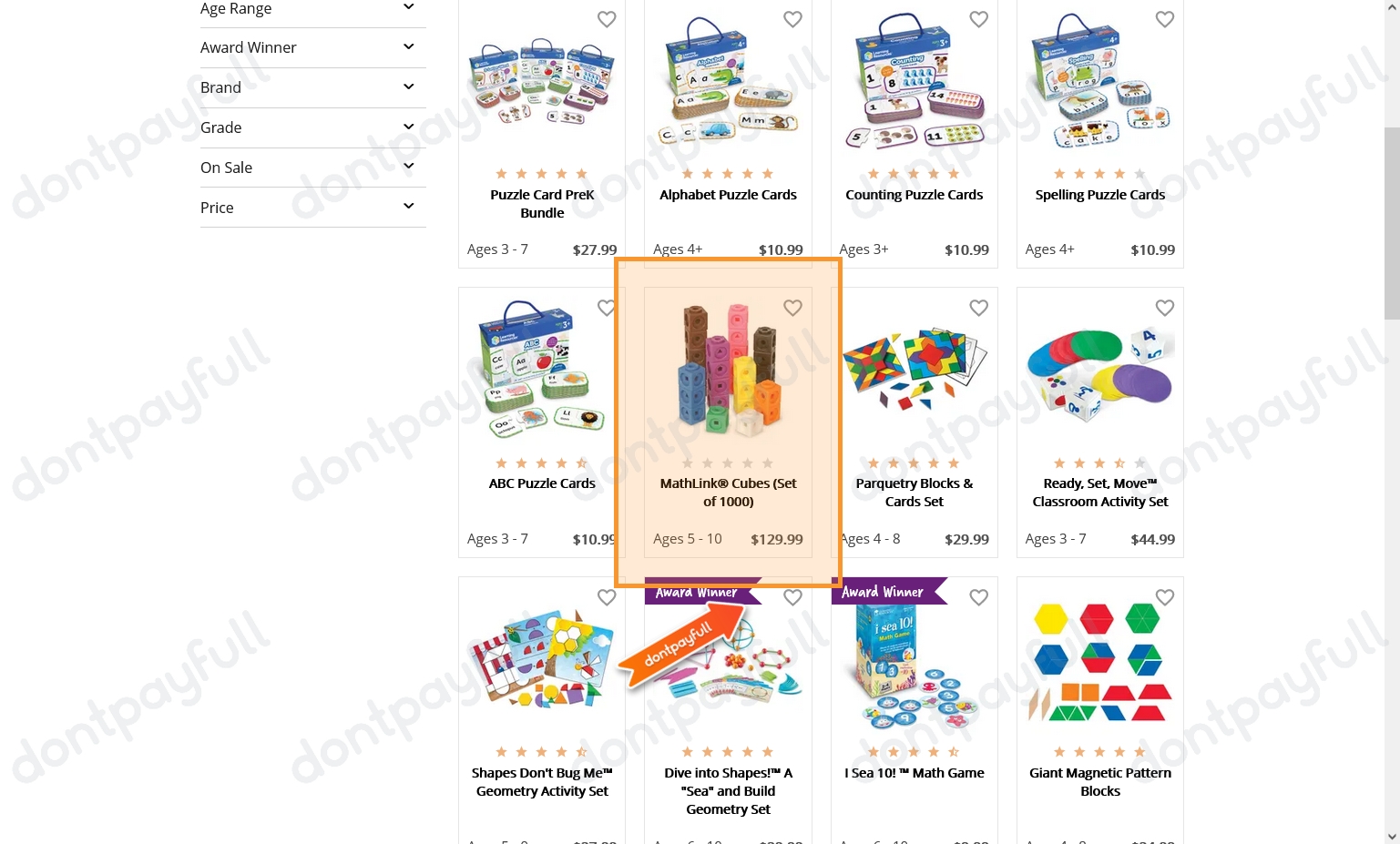 40 Off Learning Resources PROMO CODE ⇨ July 2024