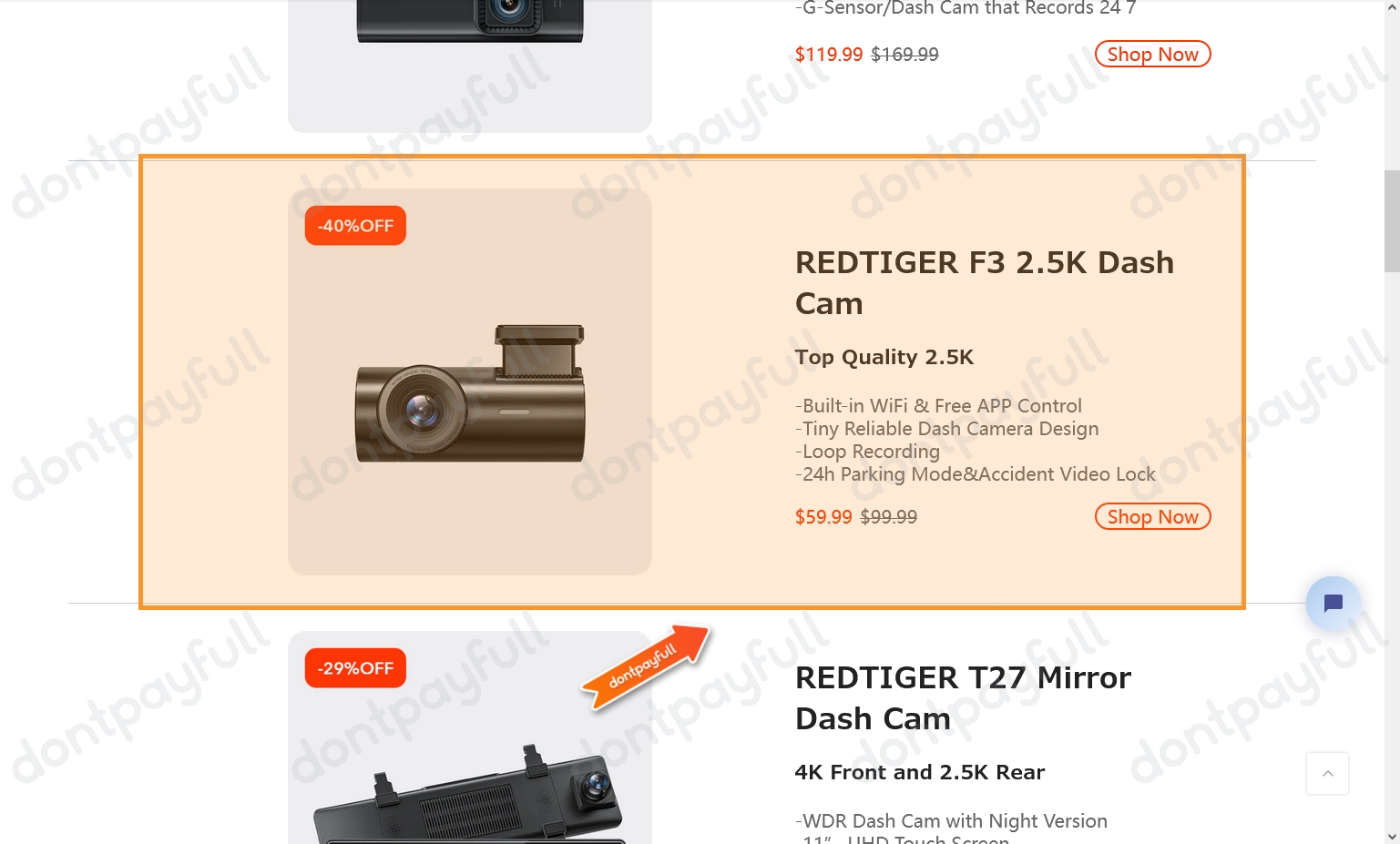 40 Off REDTIGER Discount Codes December 2024