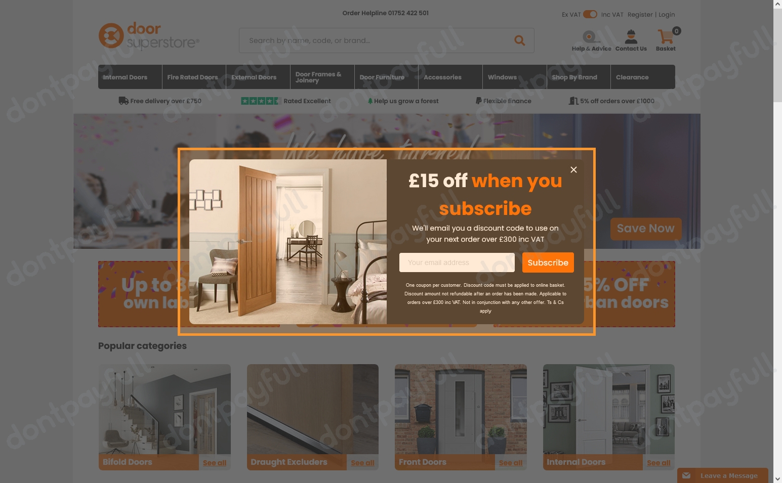 40 Off Door Superstore Discount Codes, September 2024