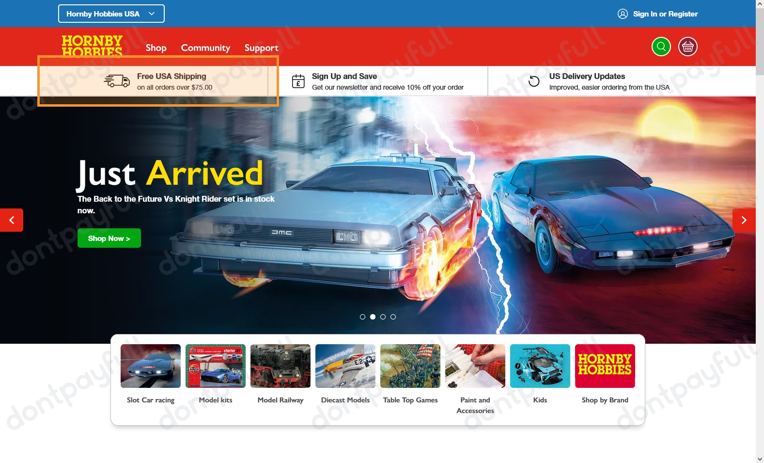 35 Off Hornby DISCOUNT CODE ⇨ (18 ACTIVE) June 2023