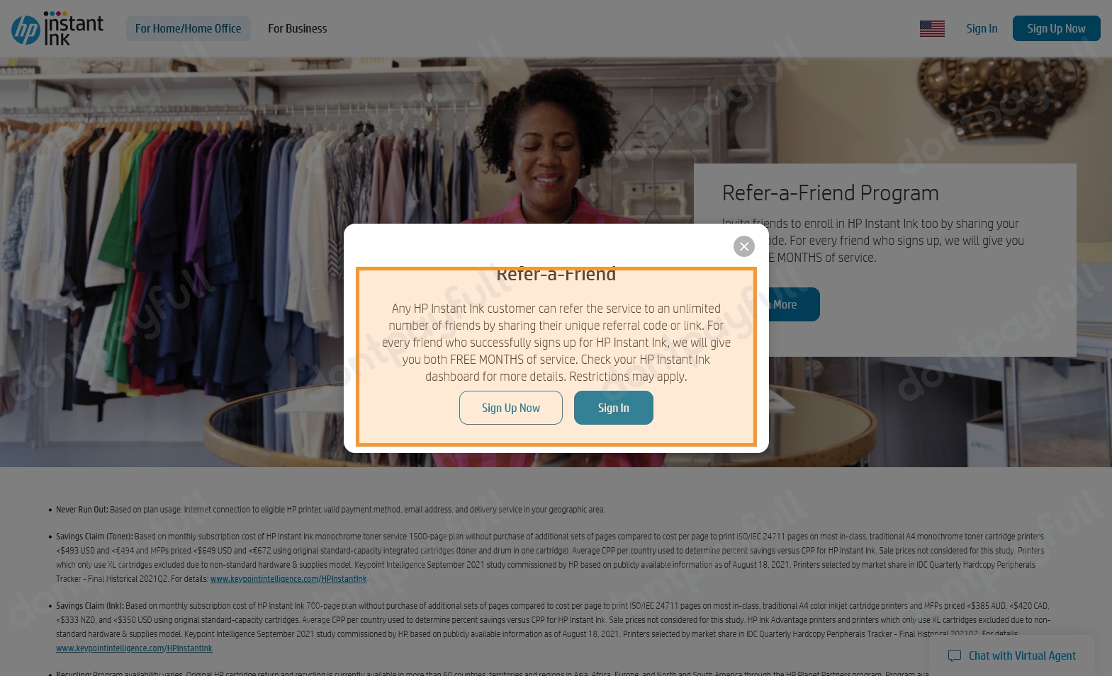 50 Off HP Instant Ink PROMO CODE ⇨ January 2025