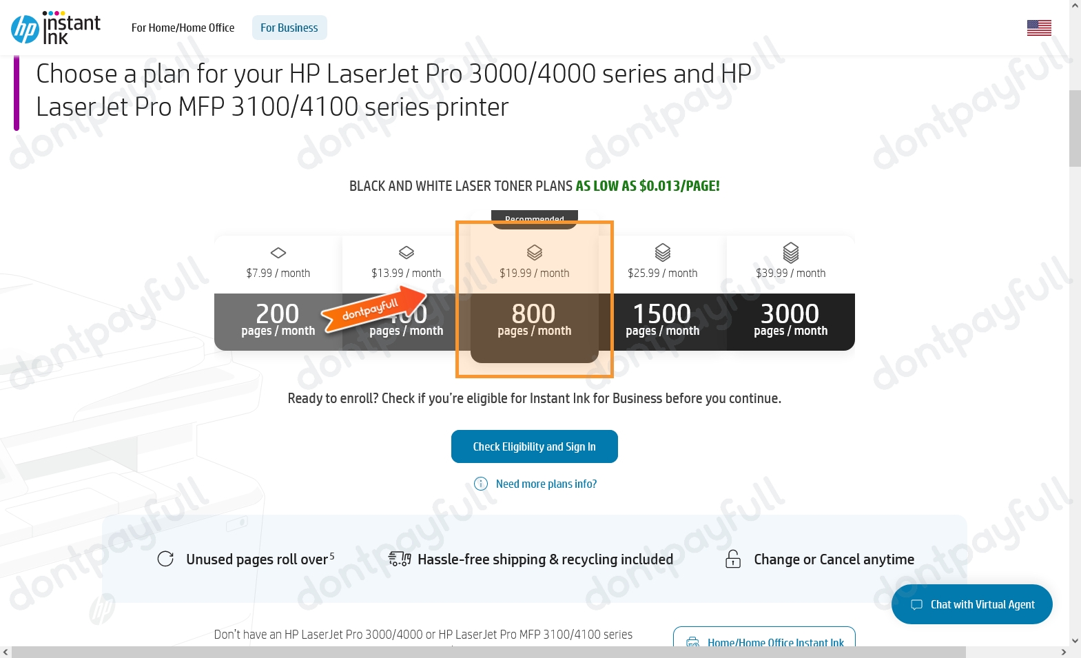 50% Off HP Instant Ink Coupon, Promo Code - Dec 2022