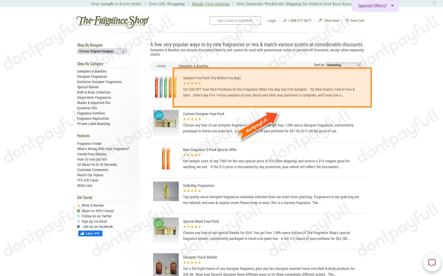 20 Off The Fragrance Shop DISCOUNT CODE ⇨ June 2023