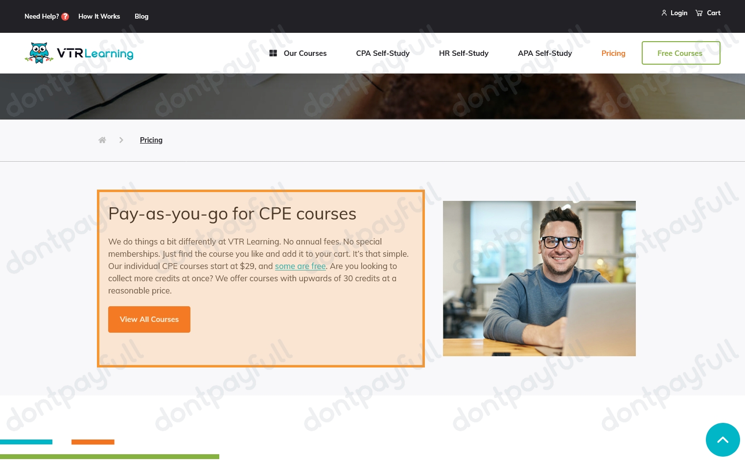 14 VTR Learning Coupons, Promo Codes September 2024
