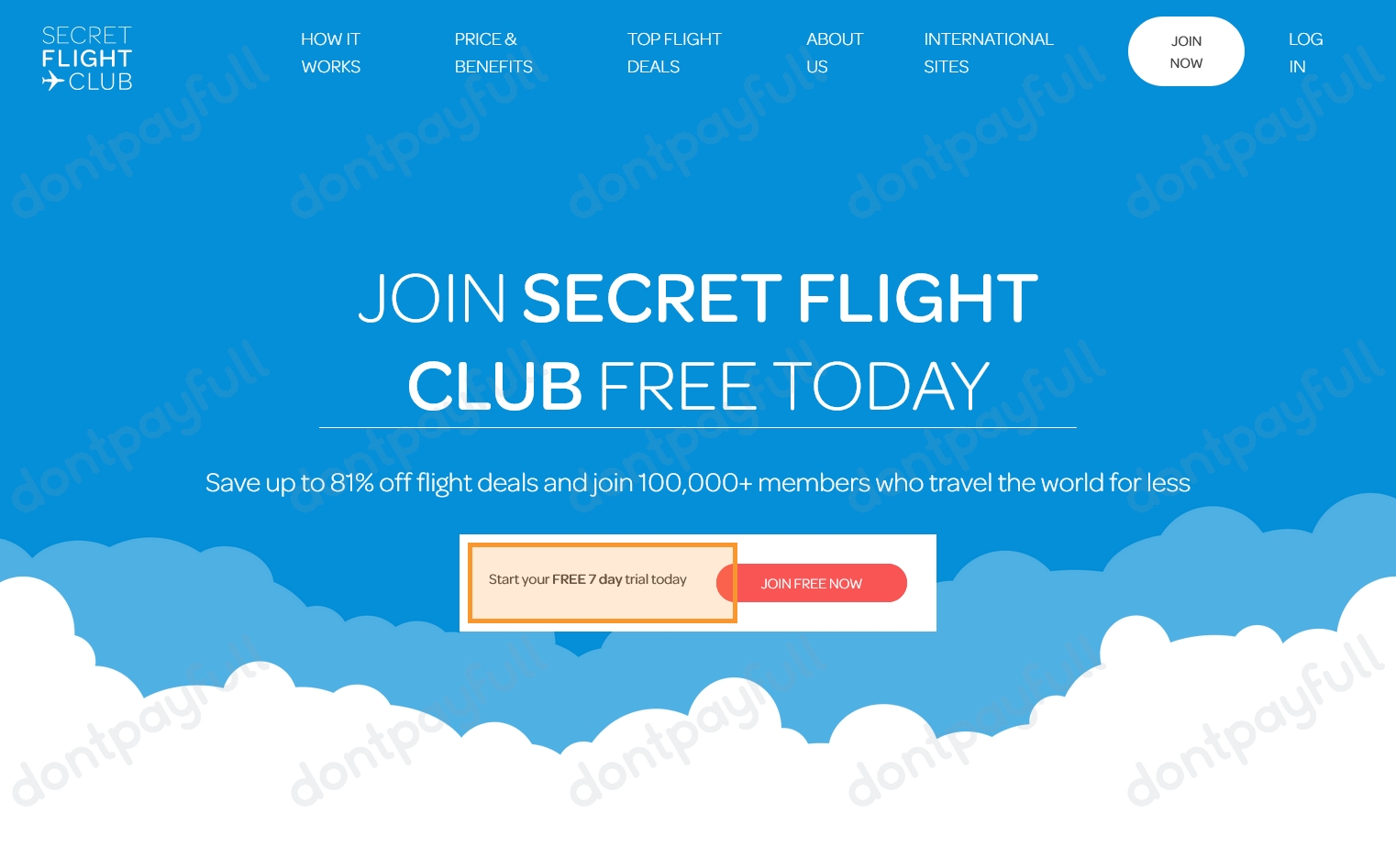 81 Off Secret Flight Club DISCOUNT CODE January 2024