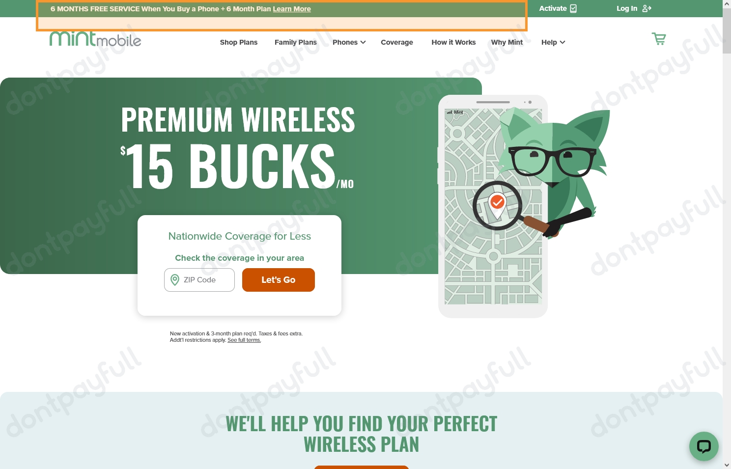 44 Off Mint Mobile Coupon, Promo Codes June 2023