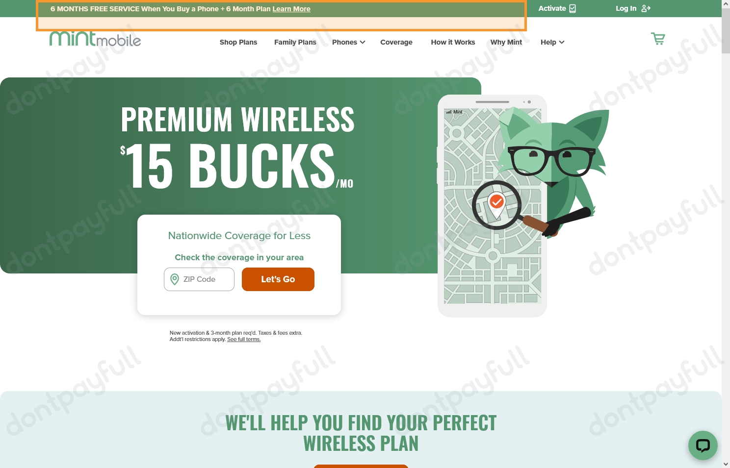 44 Off Mint Mobile Coupon, Promo Codes June 2025
