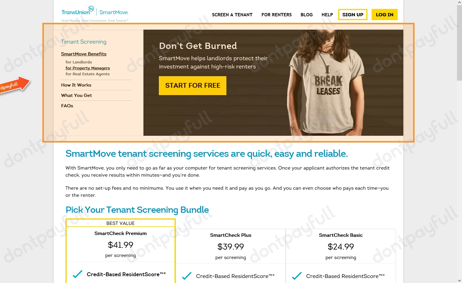 Coupon code for smartmove
