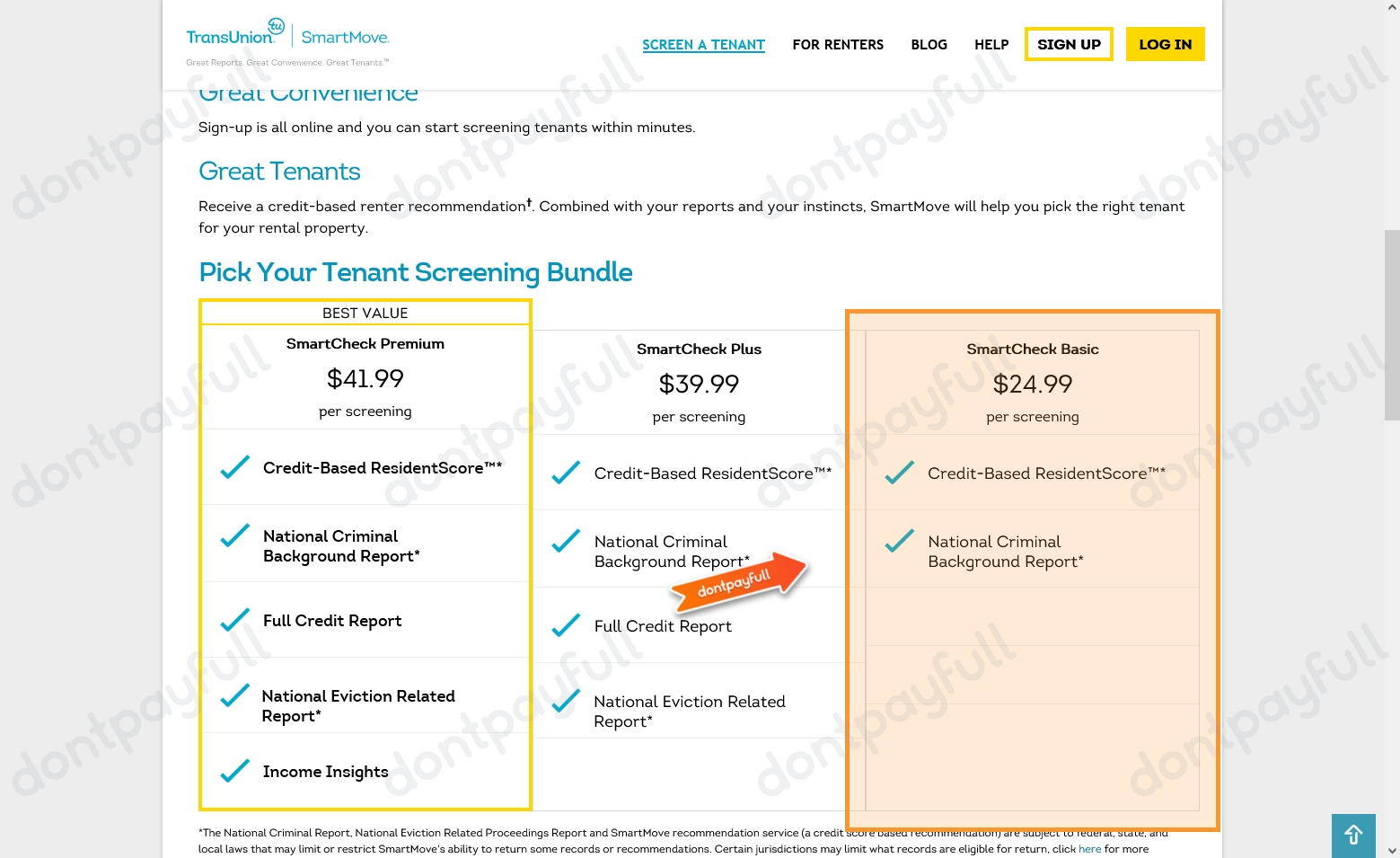 4 MySmartMove Coupons, Promo Codes Jan. 2023