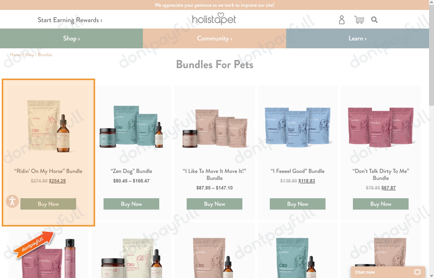 40 Off HolistaPet Coupon Promo Codes September 2023 40 Off HolistaPet Coupon Promo Codes September 2023