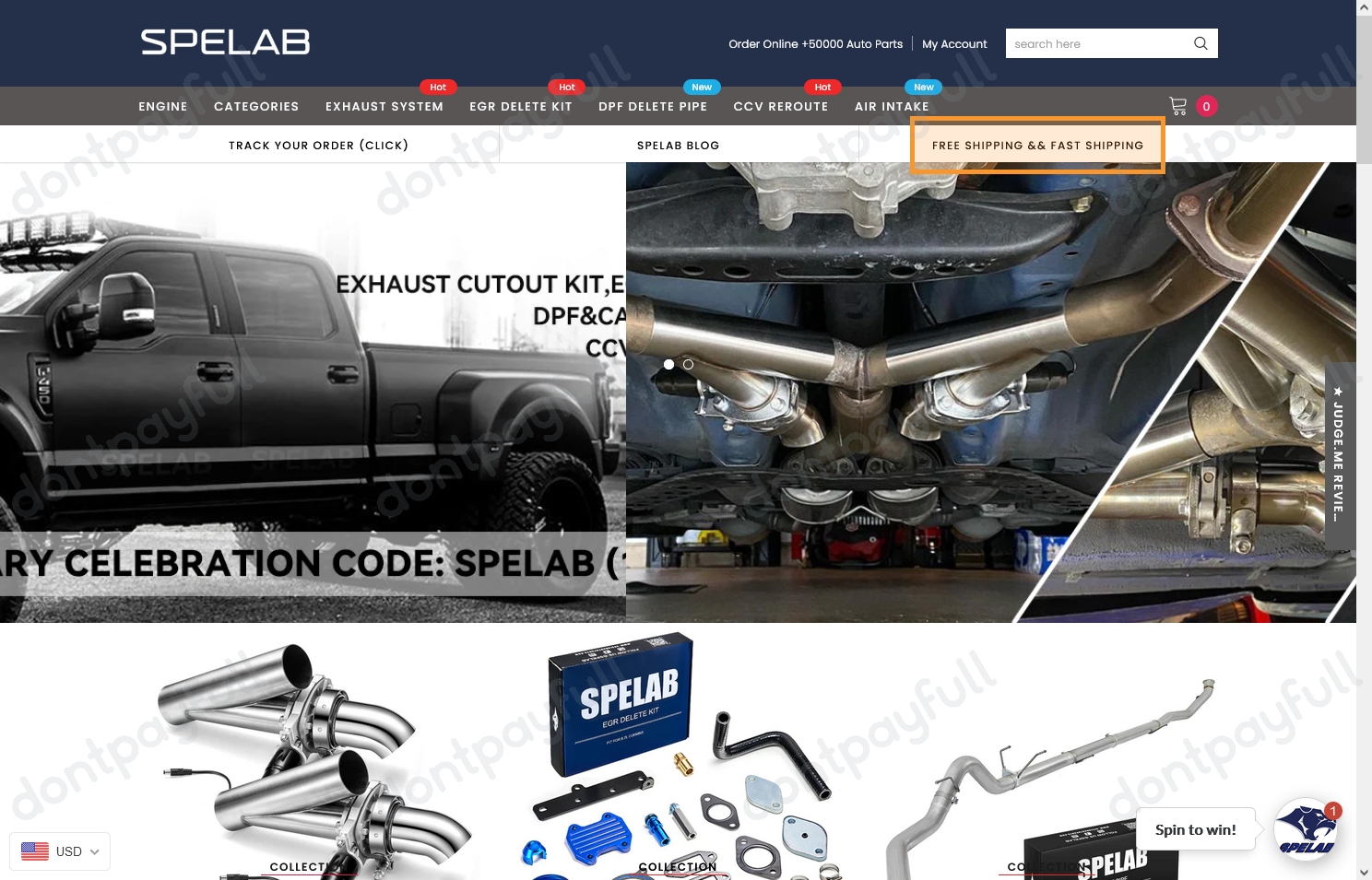 25-off-spelab-auto-parts-discount-code-january-2024