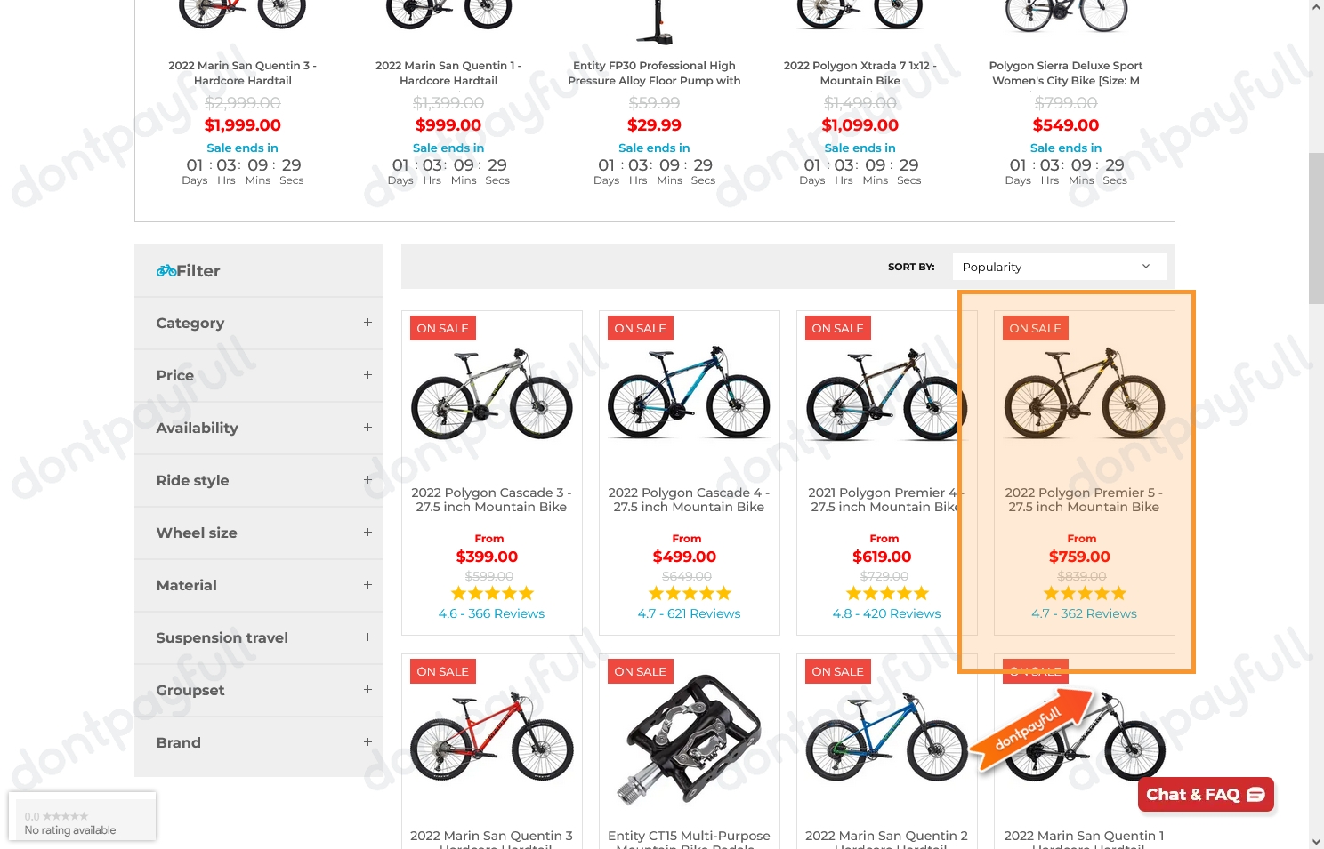 Bikes Online Australia Coupons 66 Off Promo Code 2024