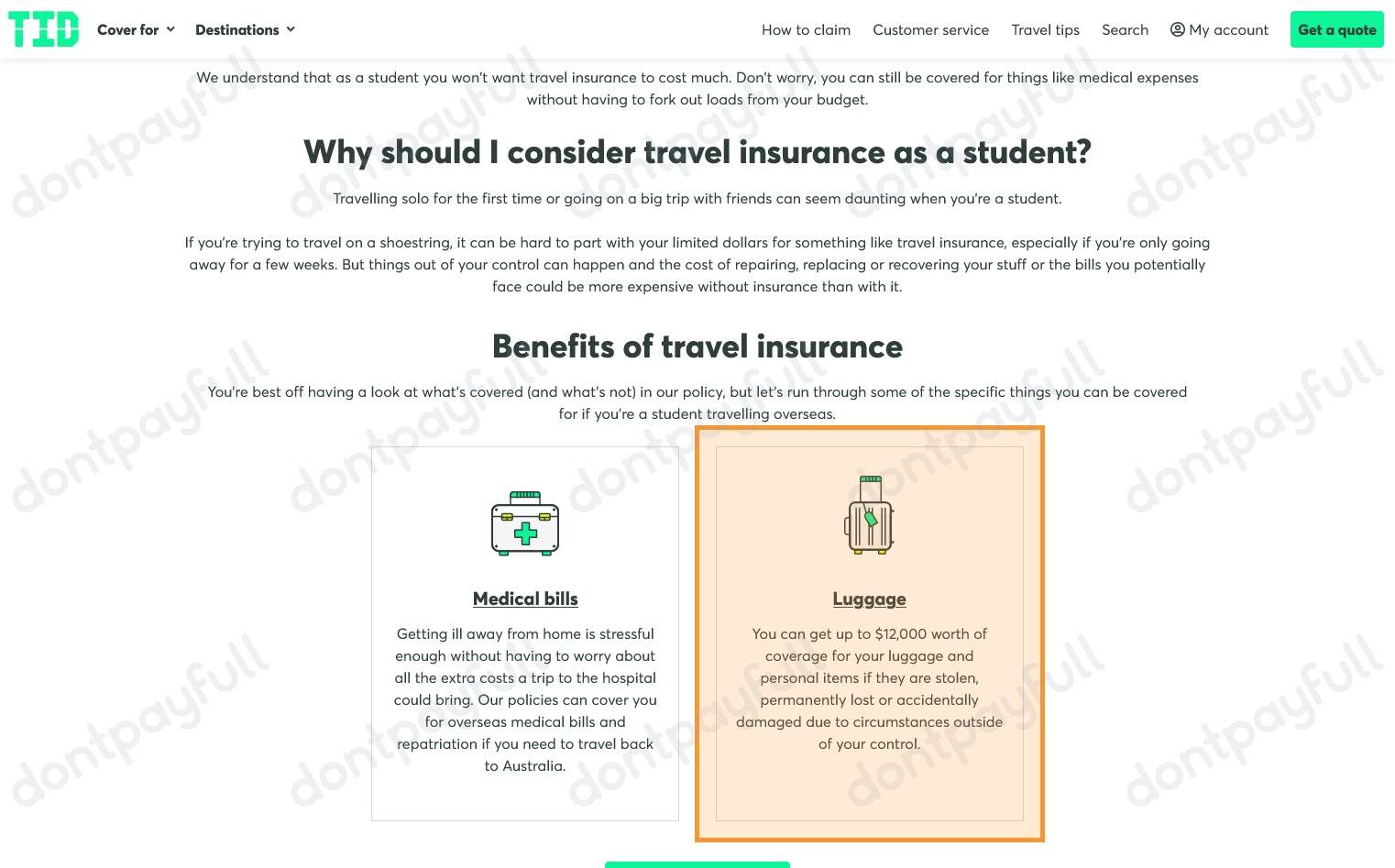 All Clear Travel Insurance Discount Code Your Guide All Clear Travel Insurance Discount Code Your Guide