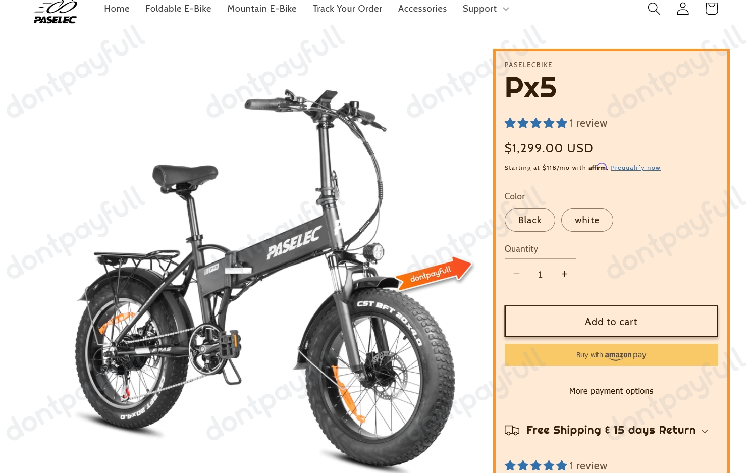 300 Off Paselec Ebike Coupon, Promo Code Dec 2022