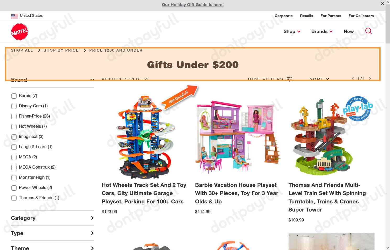 45% Off Barbie Discount Code, Promo Codes - August 2023