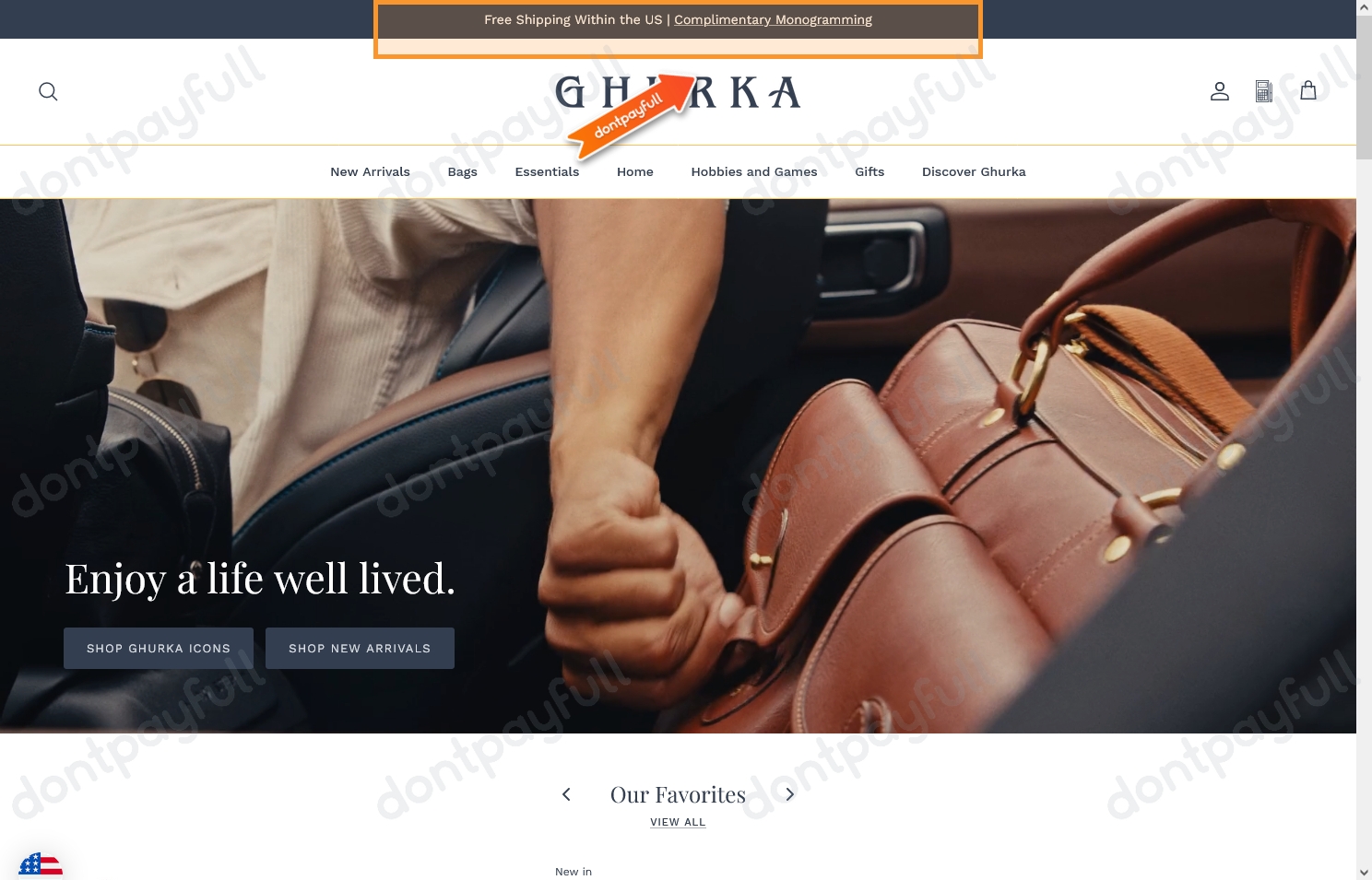 15 Off Ghurka DISCOUNT CODE (27 Active) August 2024