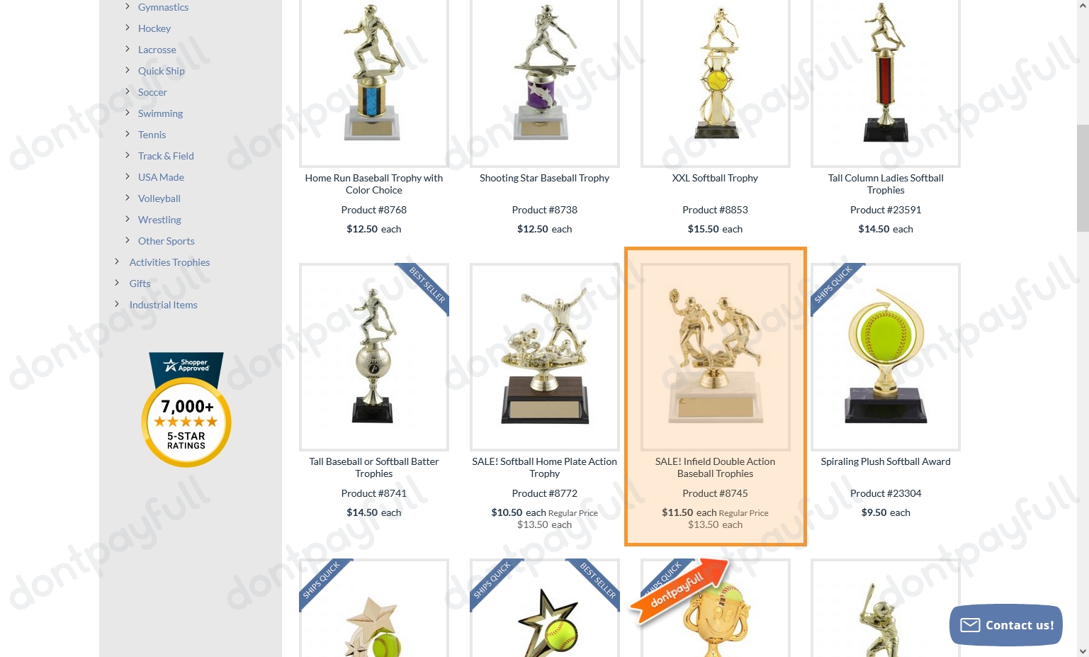 7 Hodges Badge Coupon Codes, Promo Codes July 2024