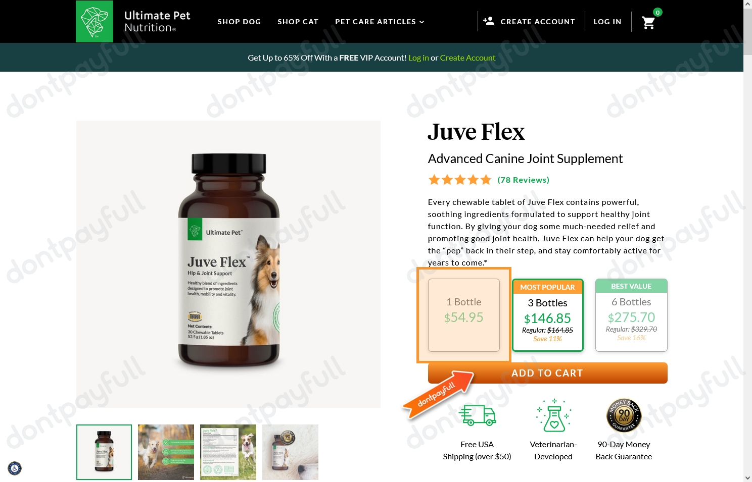 50 Off The Ultimate Pet Nutrition Coupon Code, Coupons