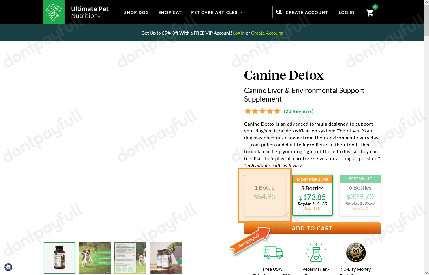 50 Off The Ultimate Pet Nutrition Coupon Code, Coupons