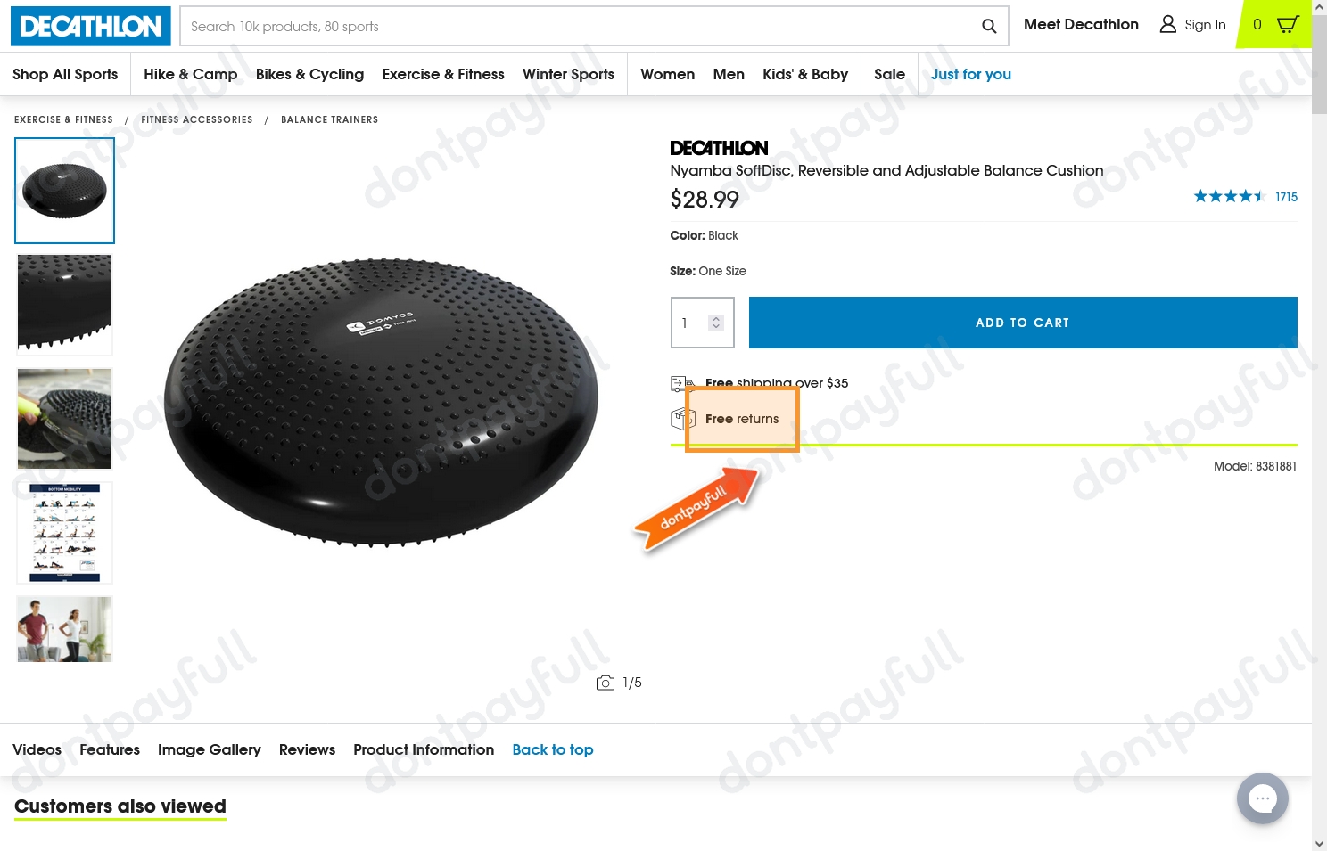 82 Off Decathlon Discount Code, Coupon Codes, July 2024