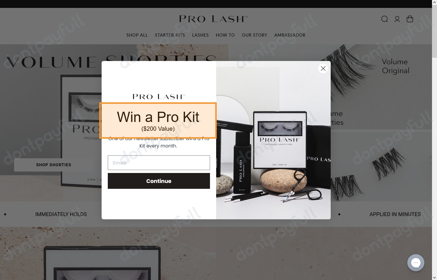 20 Off Pro Lash Discount Code, Coupon Codes July 2024