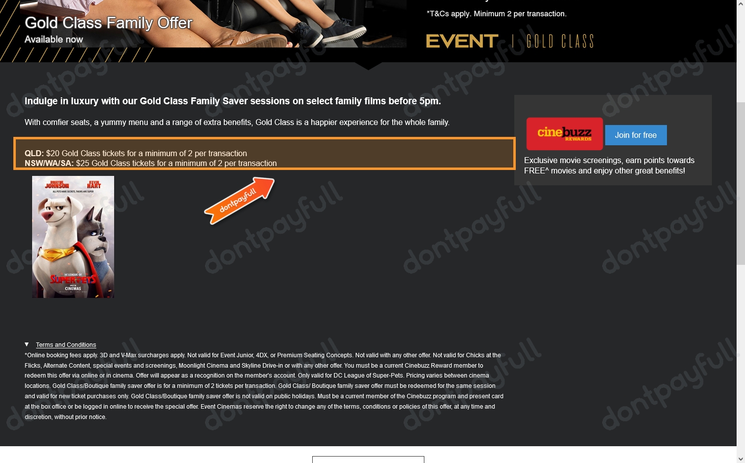 Ticketmaster Promo Codes 2025