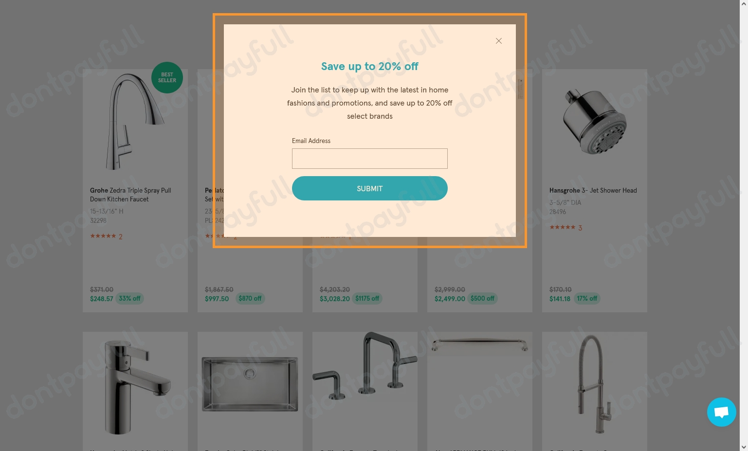 35 Off Quality Bath PROMO CODE (16 ACTIVE) July 2024