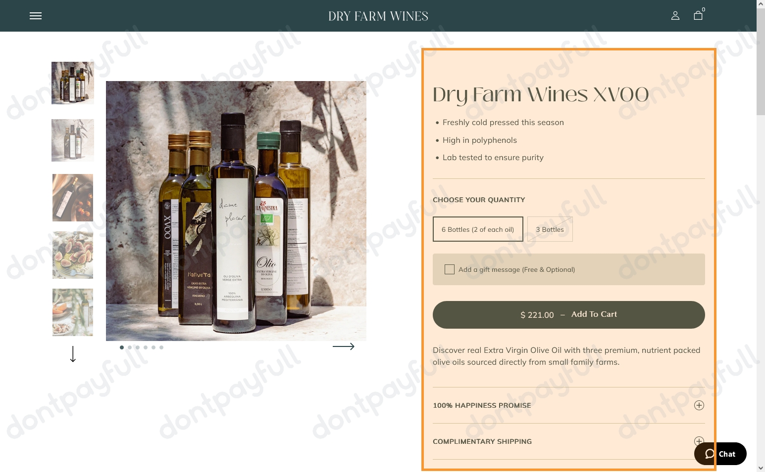 8 Dry Farm Wines Coupons, Coupon Codes Sep 2024