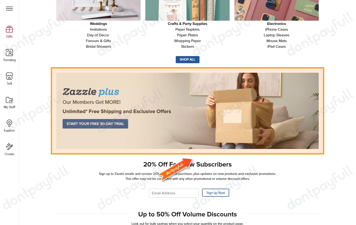 50% Off Zazzle Discount Codes, Promo Codes, October 2024