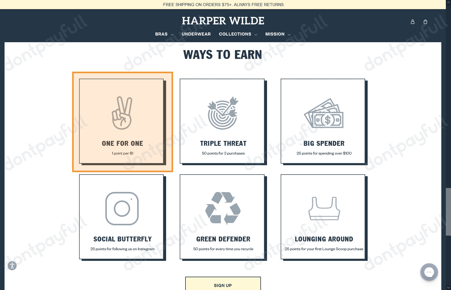 15% Off Harper Wilde Discount Code, Coupons - March 2024