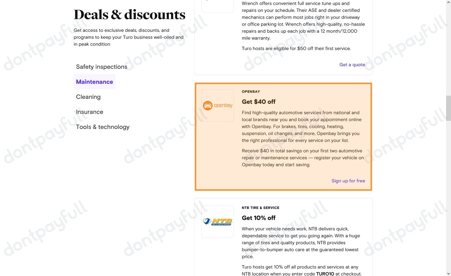 75% Off Turo Coupon, Promo Code - Nov 2022