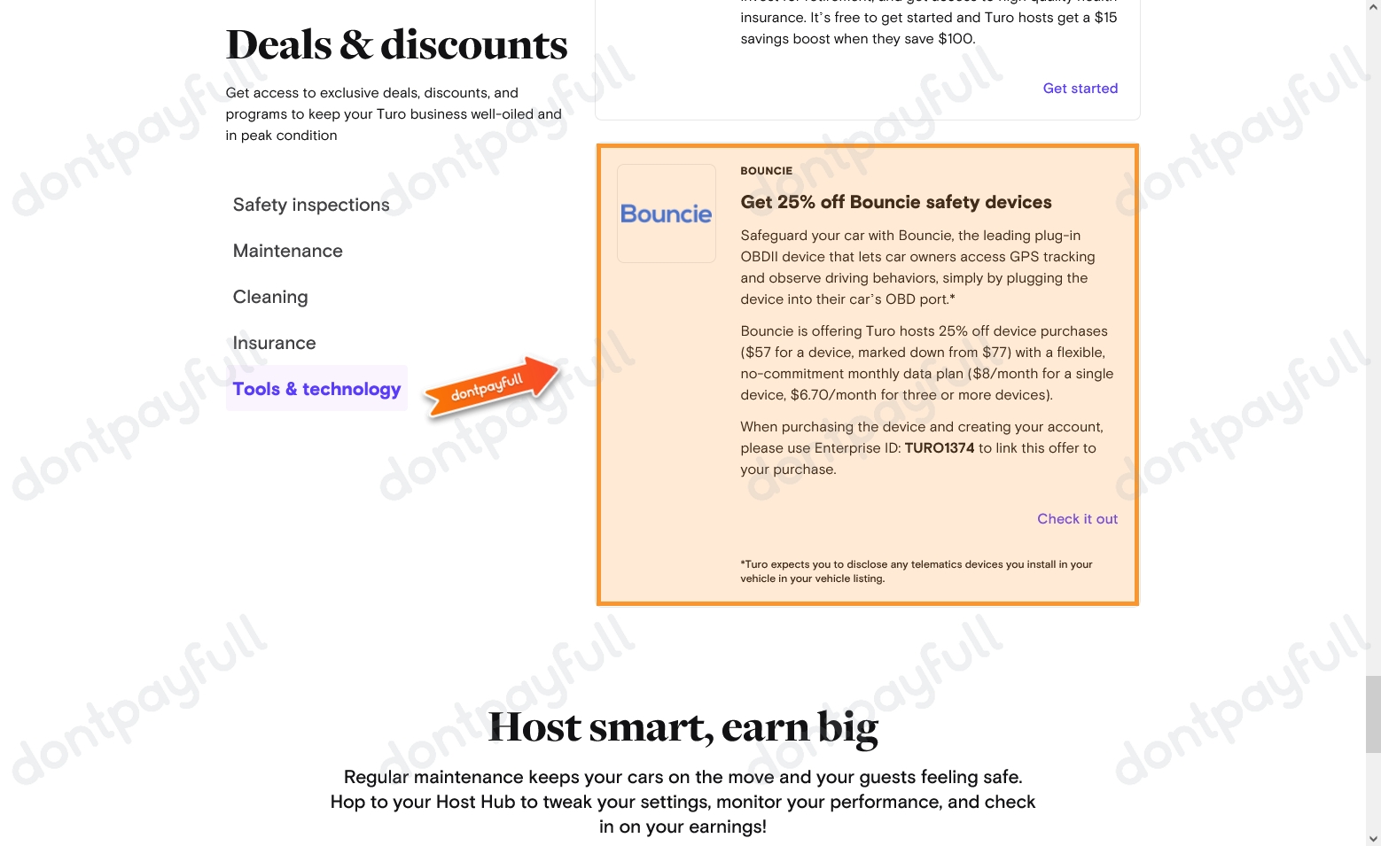 75% Off Turo Coupon, Promo Code - Dec 2022