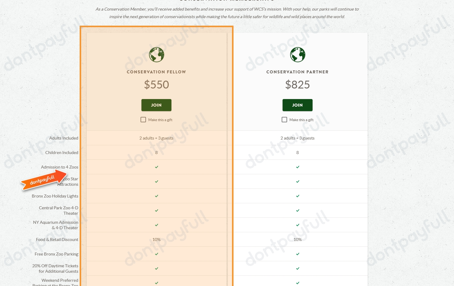 20 Off Bronx Zoo Promo Code, Discount Codes Jan 2025