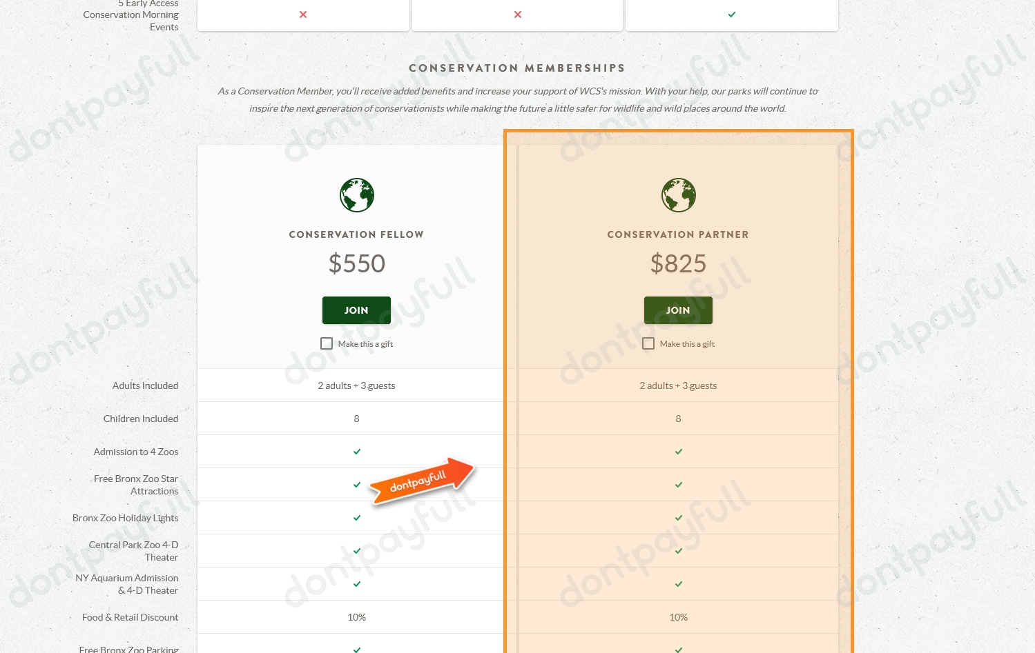 20 Off Bronx Zoo Promo Code, Discount Codes April 2025