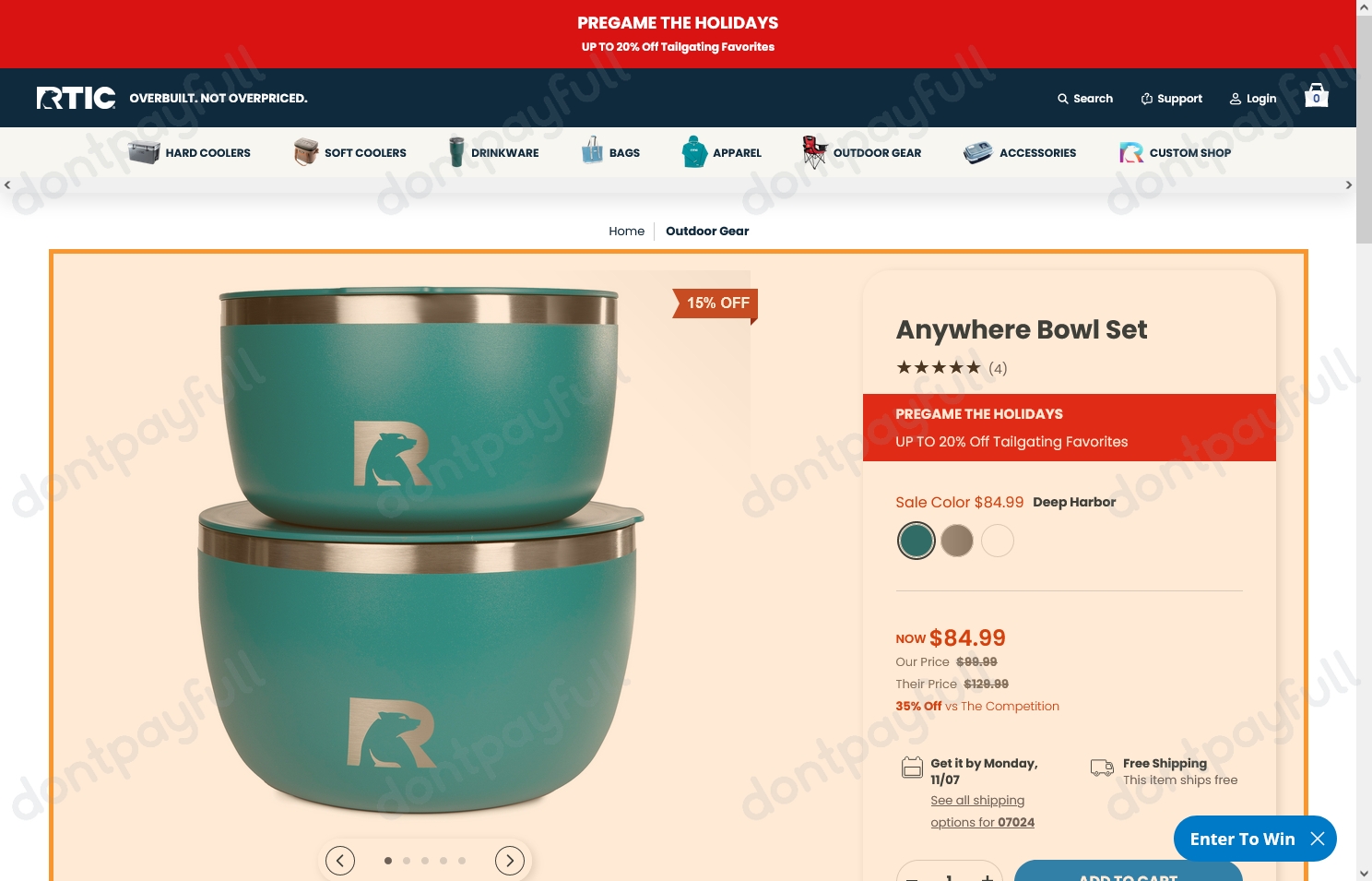 Rtic Promo Code 2025